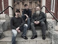 High Street Communion Live at Smoketown Brewery