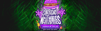 Stir Friday Nightmares-29th Annual Sketch Comedy Revue