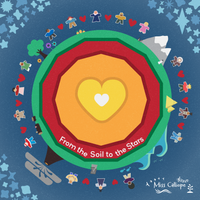 Miss Calliope's "From the Soil to the Stars"
