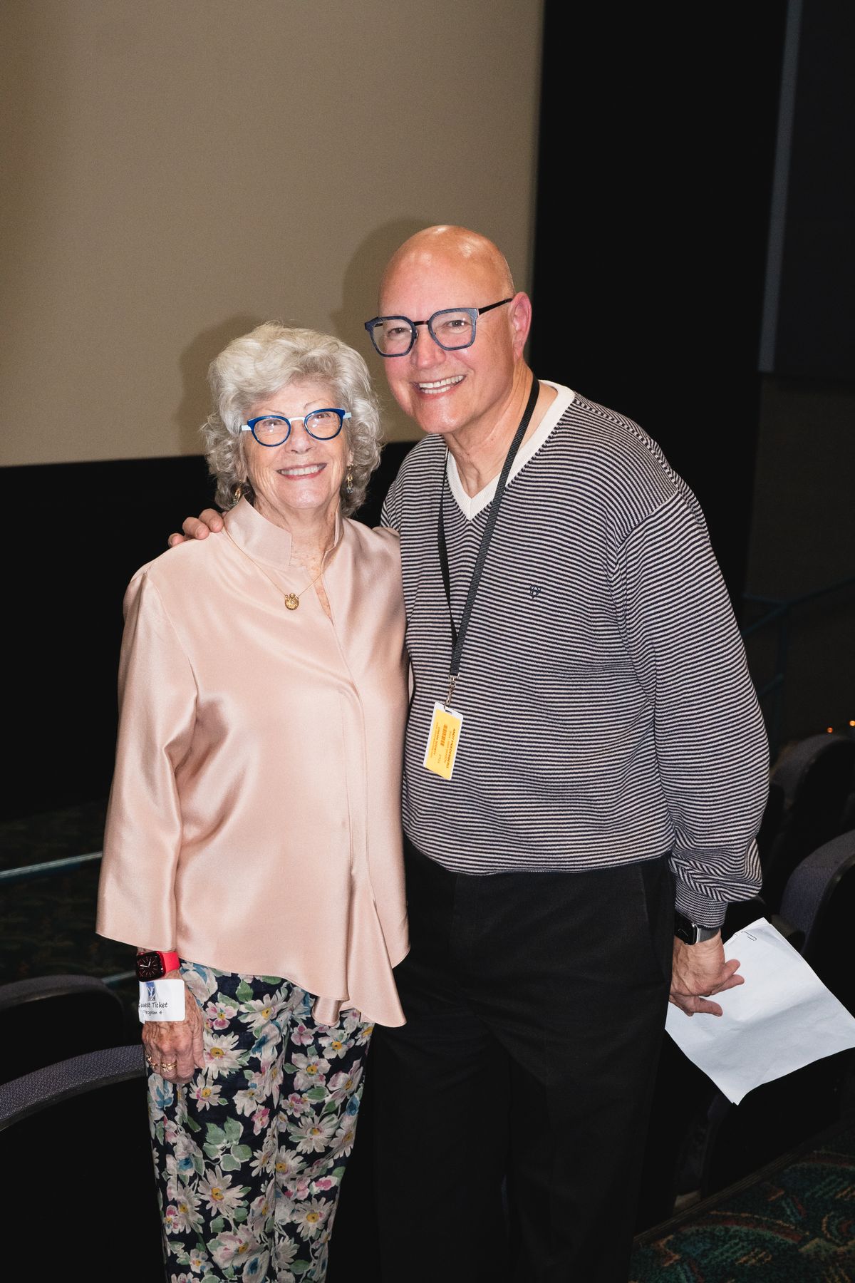 Gene Wilder