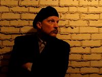 Christopher Child Live and Acoustic!