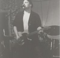 Christopher Child Live!