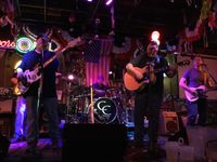 The Canyon Creek Band 