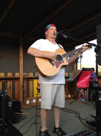 Christopher Child SOLO!