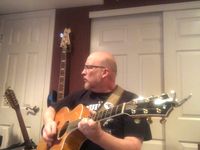 Christopher Child SOLO!