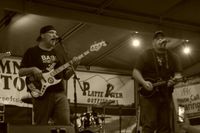 Canyon Creek Band