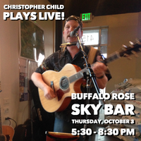 Christopher Child