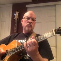 Christopher Child Live and Acoustic!