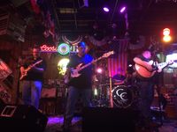 The Canyon Creek Band!