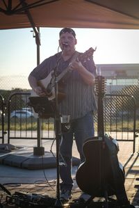 Christopher Child Live and Acoustic!