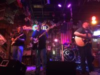 Canyon Creek @ Bailey Days