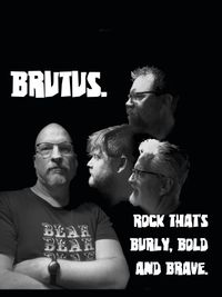 Brutus!