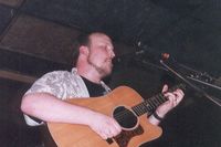 Christopher Child SOLO!