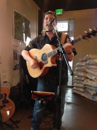 Christopher Child LIVE