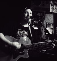 Christopher Child Live and Acoustic!