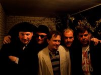 The Substitutes, w/Chris Child on guitar and vocals