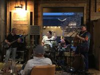 Christopher Child and Friends