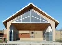 Richfield Band Shell Summer Concert Series