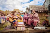 Minnesota Renaissance Festival