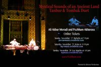 Mystical Sounds of an Ancient Land 