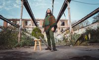Nadav Tabak in Newcastle upon Tyne (UK)