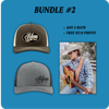 Pick up at show and SAVE ON FREIGHT Bundle #2!!