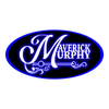 5 inch Weatherproof Decal (Oval Logo) S01
