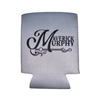 Gray Koozie - 12oz Can Cooler K03