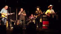 Cowboys Dead at Avos