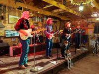 Cowboys Dead @ Terry Bison Ranch 