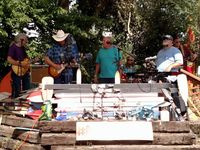 FAC with Cowboys Dead