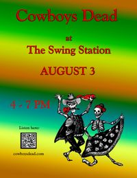 Swing Station