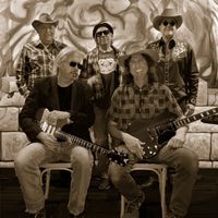 Cowboys Dead @ The Backyard Tap