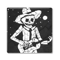 Cowboys Dead