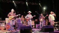 Cowboys Dead