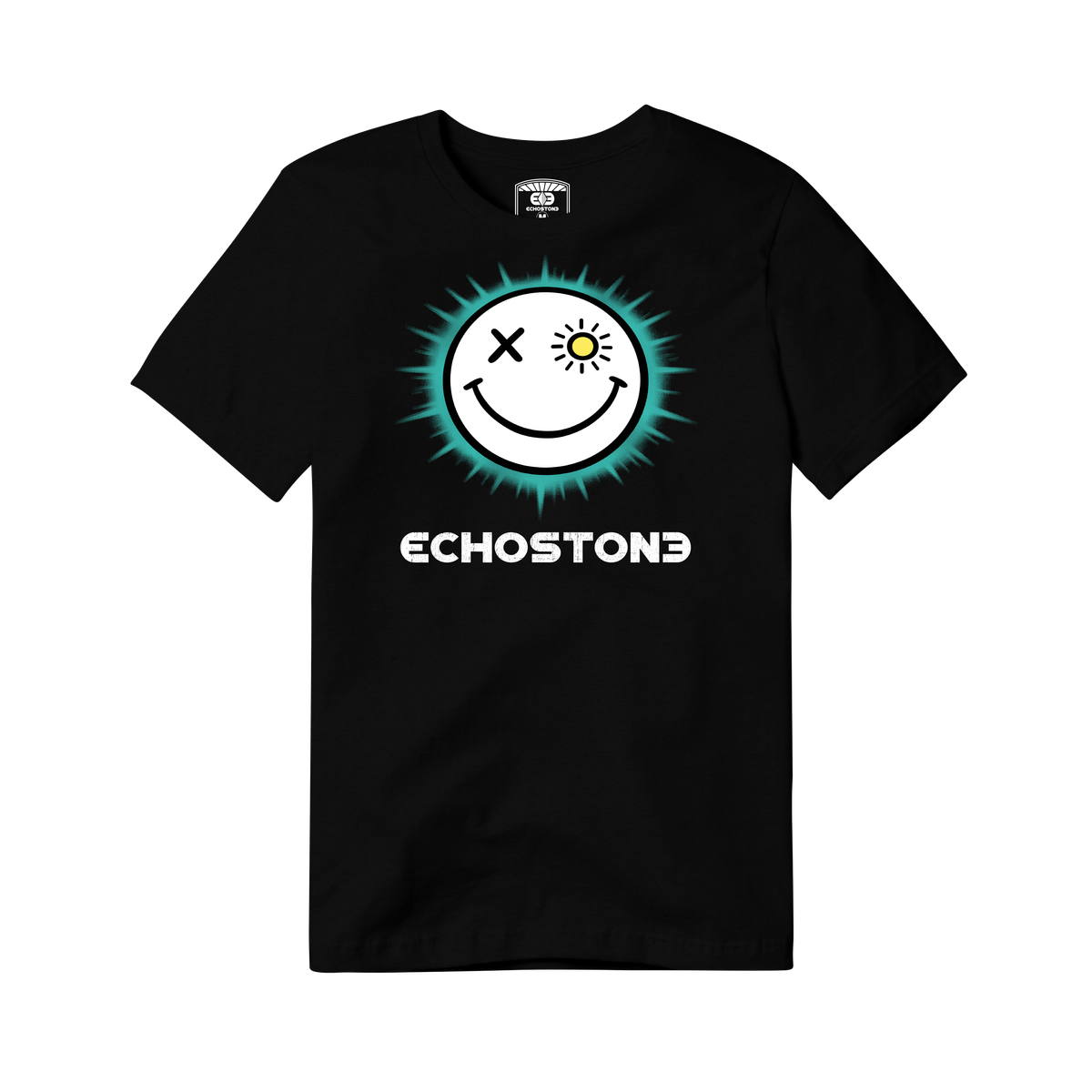 Smiley (Better Days) T-Shirt
