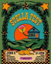 STELLA FEST (Chicago, IL)