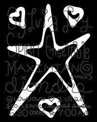 Maximiano, Sylvia Ivy, Diondre Dunigan