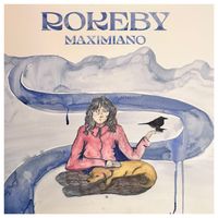 Rokeby by Maximiano