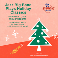 Fairfax Holiday Market
