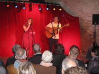 Chase Folk Club