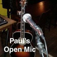 Acoustic Music Night @ The Royal Oak, Gnosall