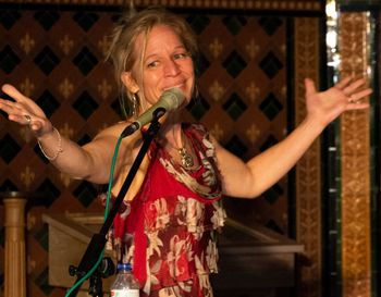 Acoustic Roots Wigan 2019, Photo: David Hiney
