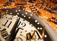 New Years Eve, The Wayfarer, Stone