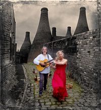 Wurzelbush Folk Club (Warcs)
