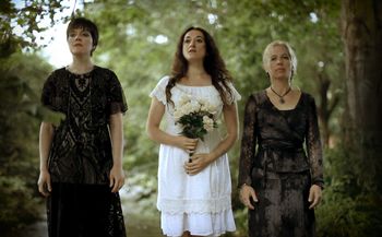 Michell, Pfeiffer & Kulesh
