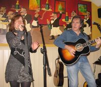 The Bridge Inn,
