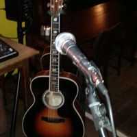 Blakey's on WEDNESDAY, Newcastle,  Acoustic Music Night, all players welcome