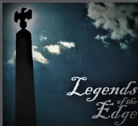 Legends of the Edge @Tamworth Folk at the Tap