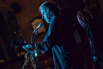 Biddulph up in Arms 2019, Photo: Nick Barber
